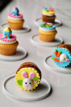 Load image into Gallery viewer, Easter Themed Cupcakes Gift Box