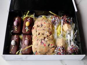 Assorted Easter Treats