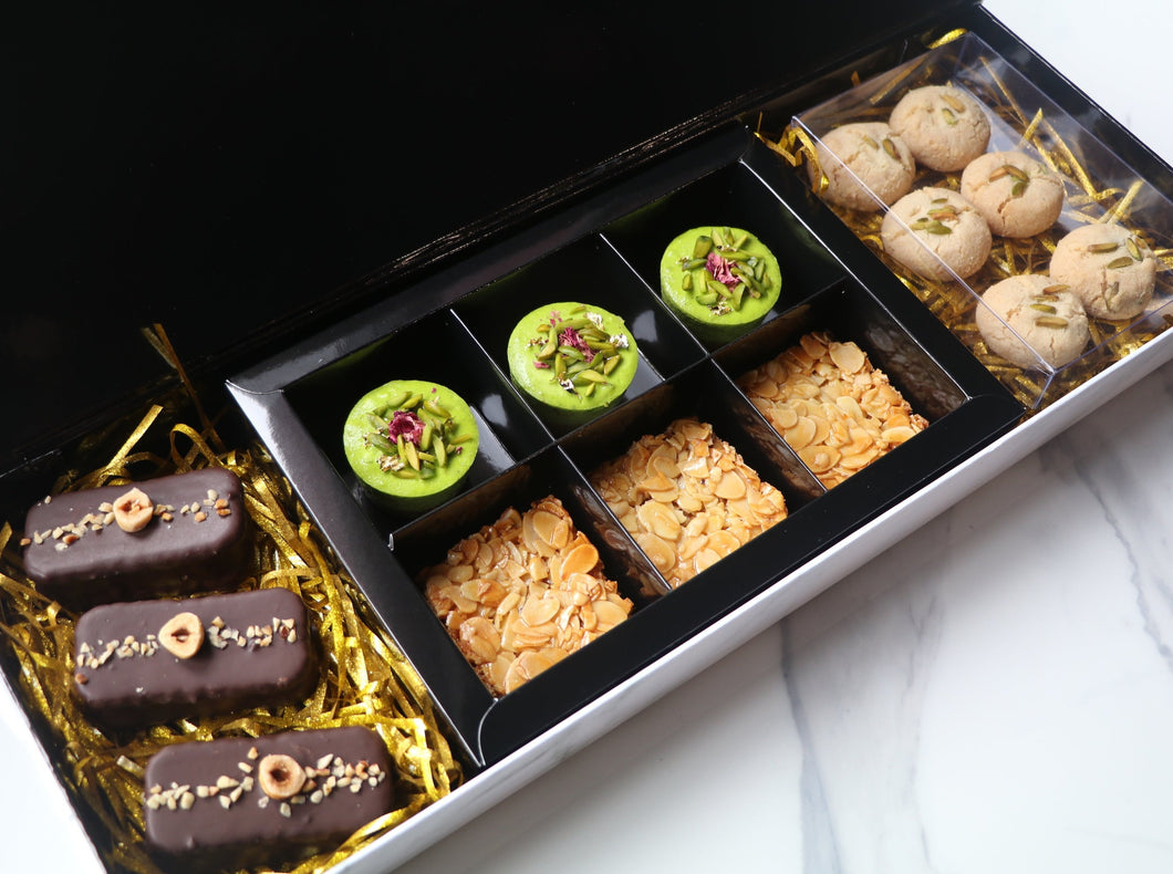 diwali gift box hk