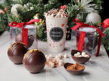 Load image into Gallery viewer, Hot Chocolate Bombs in Hong Kong