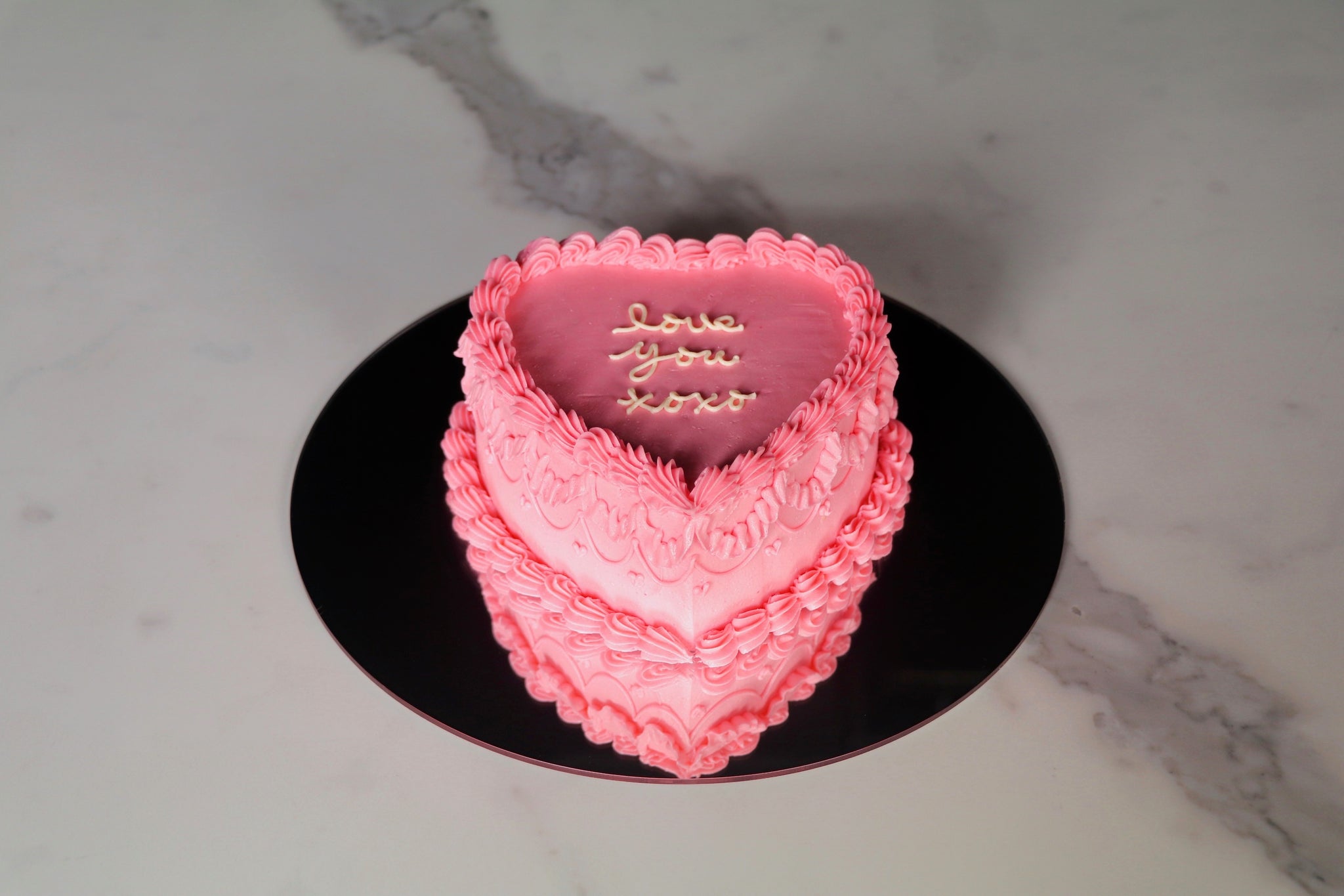 XoXo Cake Boutique - Wedding Cake - Manassas, VA - WeddingWire