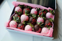Load image into Gallery viewer, Chocolate Dipped Strawberries