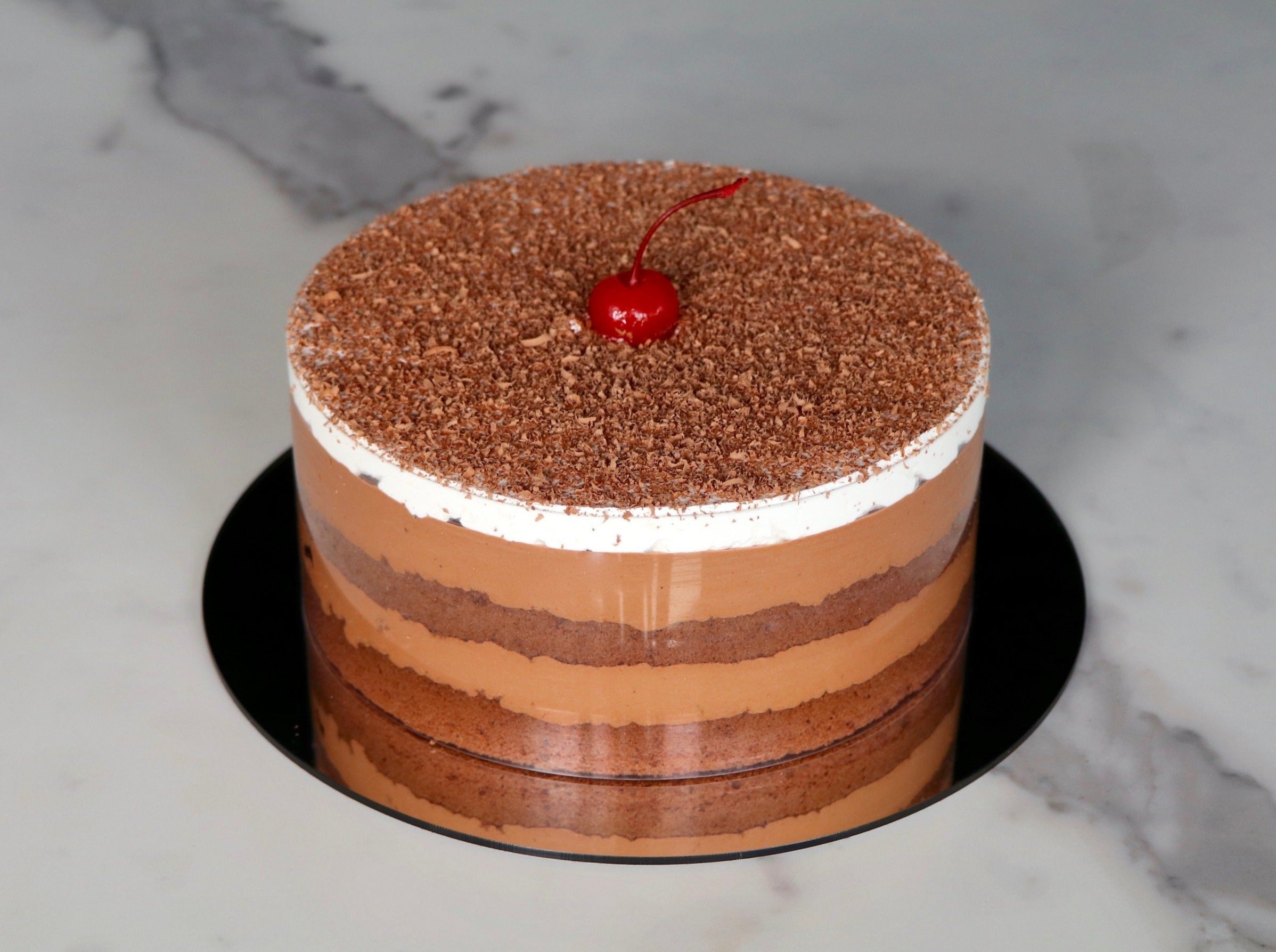 Black Forest