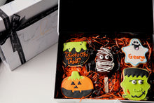 Load image into Gallery viewer, The Spooky Gift Box