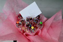 Load image into Gallery viewer, cake pops bouquet