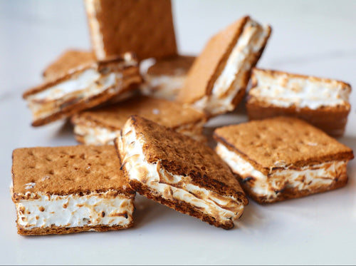 s'mores 