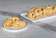 Load image into Gallery viewer, GF Hazelnut Chocolate Chip Cookies