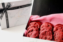 Load image into Gallery viewer, Red Velvet Cookies