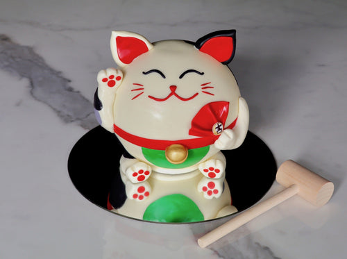 lucky cat