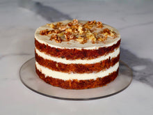 Load image into Gallery viewer, Naked Cake