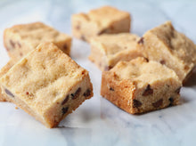 Load image into Gallery viewer, coconut blondies