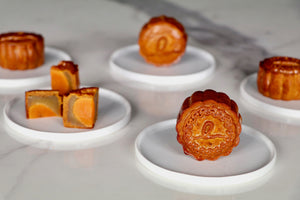 Mooncakes