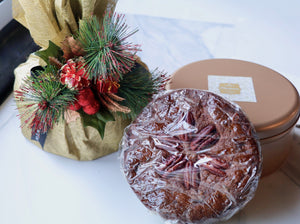 fruit cake