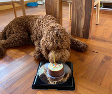 Load image into Gallery viewer, Dog Naked Carrot Cake