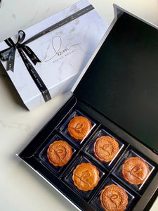 Mooncakes